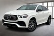 Mercedes-Benz AMG GLE 53