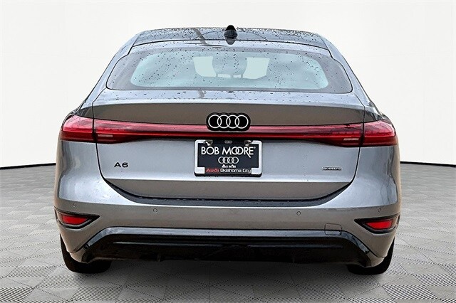 2025 Audi A6 Quattro Prestige photo 4
