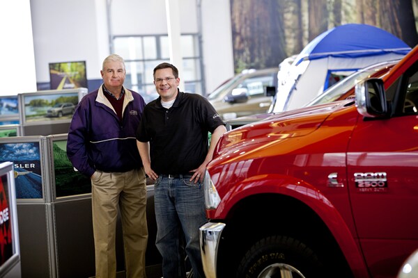 Bob Moore Auto Group | New INFINITI, Kia, Dodge, Jeep ...
