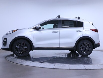 New 21 Kia Sportage For Sale In Oklahoma City Ok Vin Kndp63ac7m