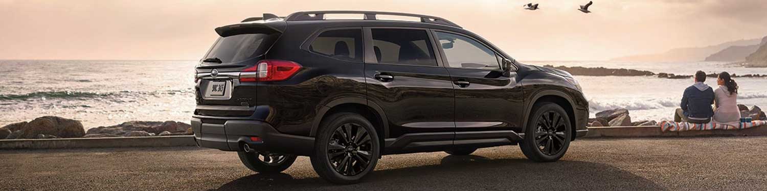 Best SUV for Parents and Family