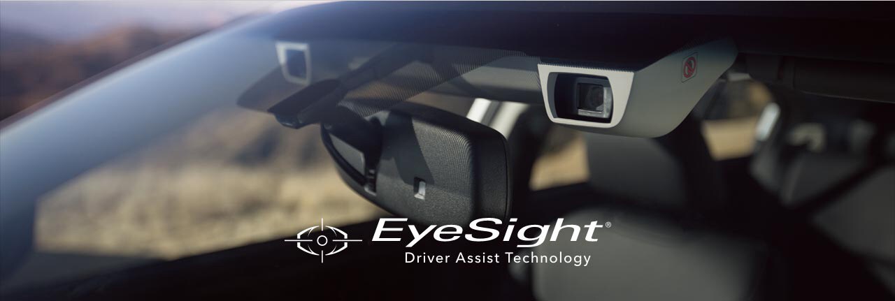 Subaru EyeSight in Oklahoma City