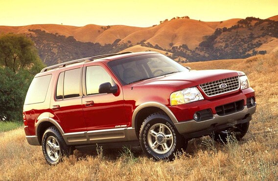 Best Used Suvs For Sale Under 10 000 Bob Penkhus Motor Company