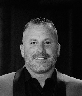 Staff member Sevan Stryker - COO from 970bb5f3a9c3