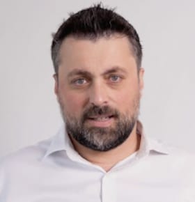 Staff member Nik Sundic from f18c8a6faa1e
