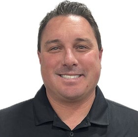 Staff member Steve Constable - Service Manger from a277b3b59c99