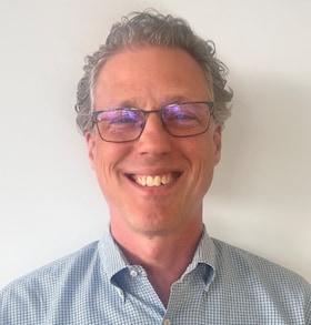 Staff member Eric Wass - Volvo Sales Manager from 5d9404f82487