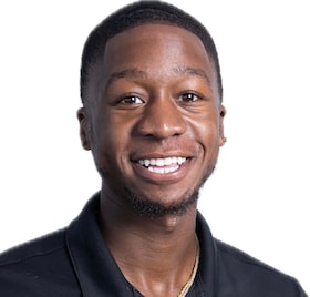 Staff member Jalyn Walker from 5d9404f82487
