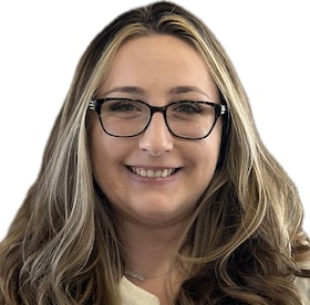 Staff member Victoria Hollihan from 7d6e7ab2bdc5