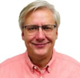 Staff member Leroy Beltz from 7d6e7ab2bdc5