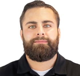 Staff member Ryan Burnett - General Sales Manager from a277b3b59c99