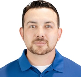 Staff member Will Chavez - Volvo Sales Manager from 5d9404f82487