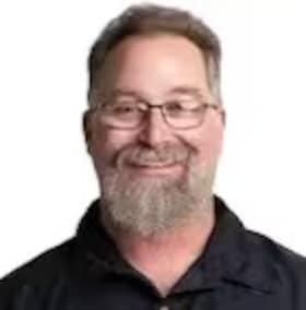 Staff member Marc Strasner - Fixed Operations Director from 970bb5f3a9c3