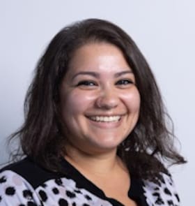 Staff member Shay Galvan from 389838a5aae4