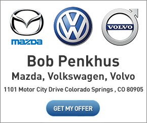 KBB Instant Cash Offer | Bob Penkhus Colorado Springs