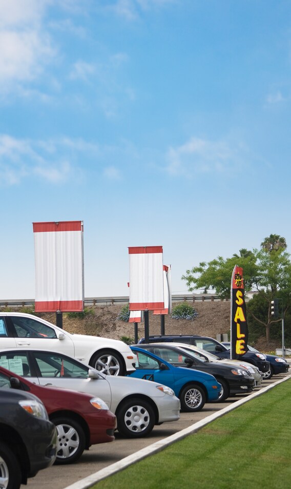 Certified Pre Owned Vs Used Cars At Bob Penkhus Automotive