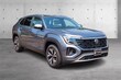 Volkswagen Atlas Cross Sport