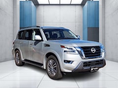 2023 Nissan Armada SL SUV