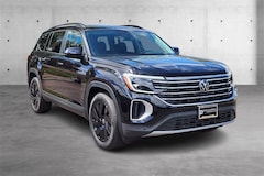 2025 Volkswagen Atlas 2.0T SE w/Technology SUV
