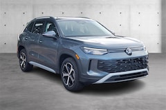 2025 Volkswagen Tiguan 2.0T SE SUV