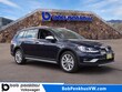 Volkswagen Golf Alltrack