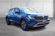 Volkswagen Atlas Cross Sport