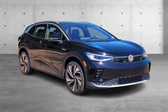 2025 Volkswagen ID.4 Pro S Plus SUV