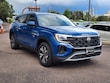 Volkswagen Atlas Cross Sport