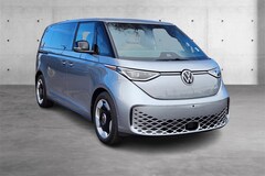 2025 Volkswagen ID. Buzz Pro S Plus Van 4MOTION