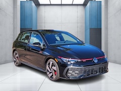 2025 Volkswagen Golf GTI 2.0T S Hatchback 2025 Volkswagen Golf GTI 2.0T S Hatchback