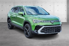 2025 Volkswagen Taos 1.5T SEL SUV