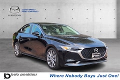 2024 Mazda Mazda3 2.5 S Preferred Package Sedan