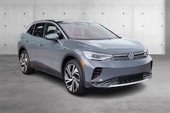 2025 Volkswagen ID.4 Pro S Plus SUV