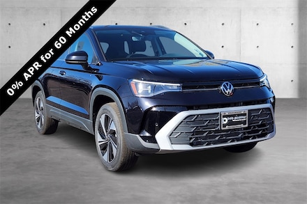 2025 Volkswagen Taos 1.5T SE SUV