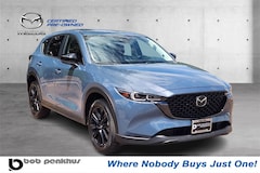 2024 Mazda CX-5 2.5 S Carbon Edition SUV