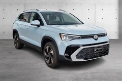 2025 Volkswagen Taos 1.5T SE SUV