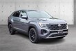 Volkswagen Atlas Cross Sport