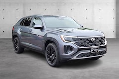 2025 Volkswagen Atlas Cross Sport 2.0T SE w/Technology SUV