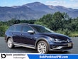 Volkswagen Golf Alltrack