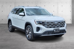 2025 Volkswagen Atlas 2.0T SEL SUV