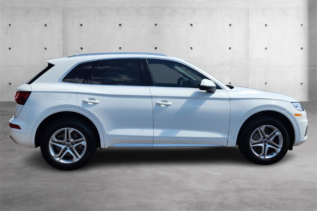 2019 Audi Q5 2.0T Premium photo 2
