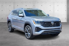 2025 Volkswagen Atlas 2.0T SEL Premium R-Line SUV