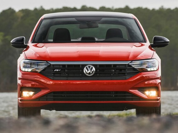 2019 Volkswagen Jetta Colorado Springs New Jetta Colorado Springs
