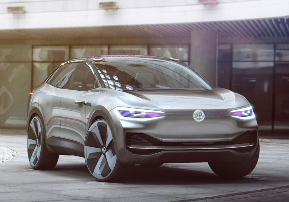 New 2021 Vw Id 4 Crozz Release Date Price Specs Bob Penkhus Vw