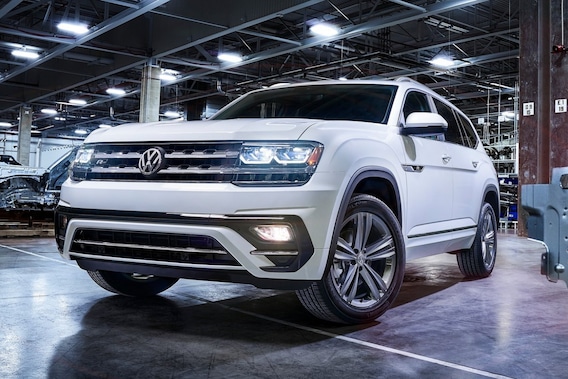 Vw Atlas Prices Specs Mpg Changes Bob Penkhus Vw