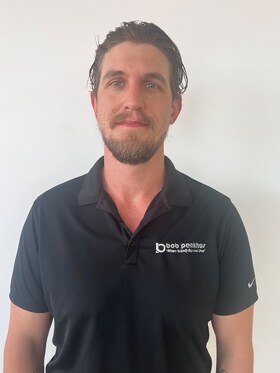 Staff member Ryan West - Parts Manager from 19d57cede521