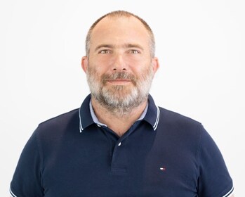 Staff member Bryn Reynolds from 35ecbb23b84c