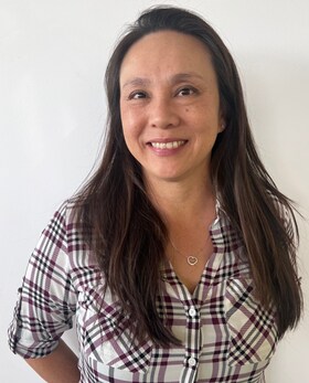 Staff member Betty Chen from 19d57cede521