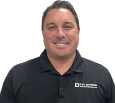 Staff member Steve Constable - Service Manager from 19d57cede521