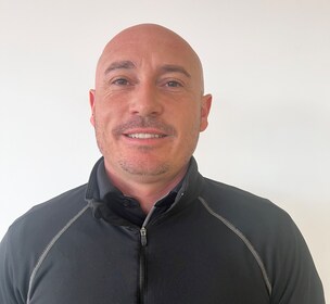 Staff member Rick Clavelli from 35ecbb23b84c